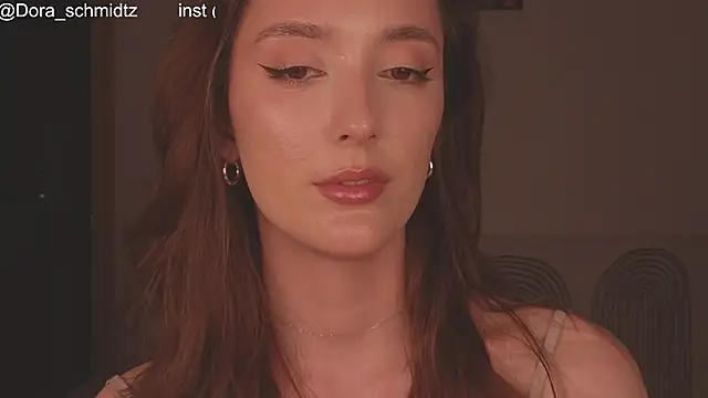 eva_hayes webcam