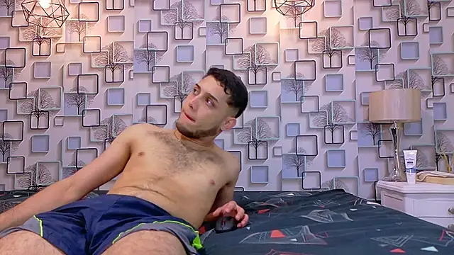 TommyandBillie webcam