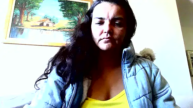 BetinaDiniz webcam