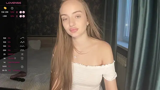 A_delina webcam