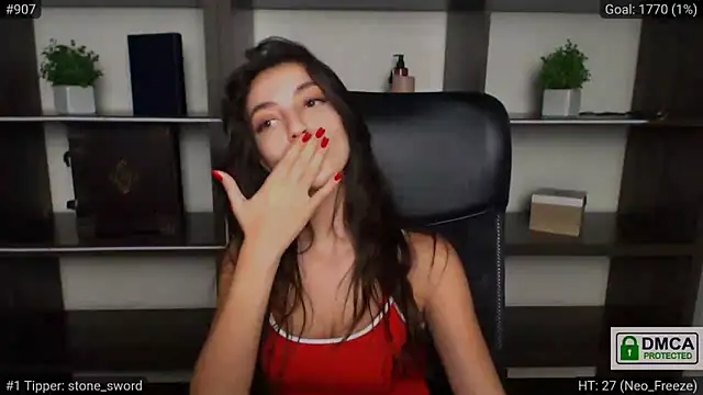 Lexi_Jous webcam