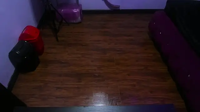 Candy_Evil66 webcam