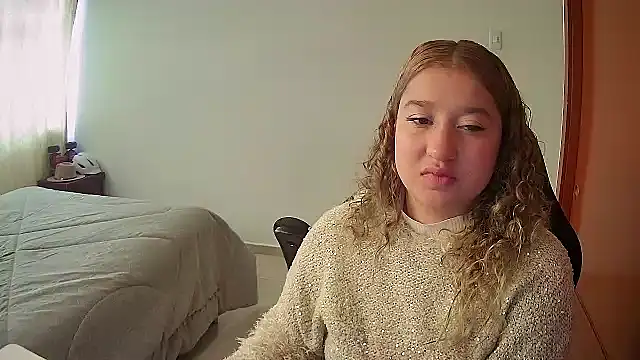 Kerry_Jacksonn webcam