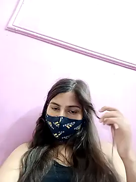 Neha-888 webcam
