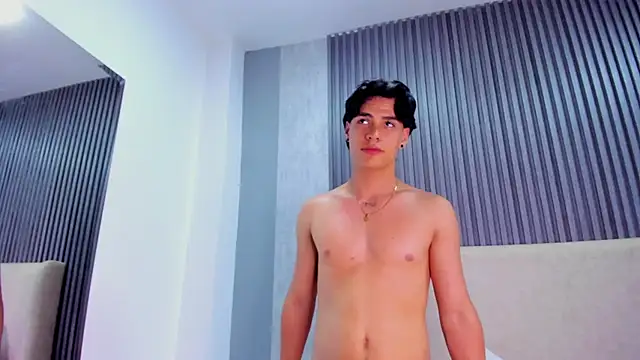 BenitoSaenz webcam