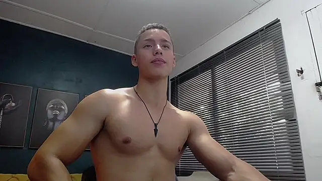 deivid_parker webcam