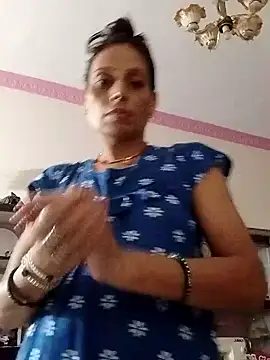 ISHANI-SINGH webcam