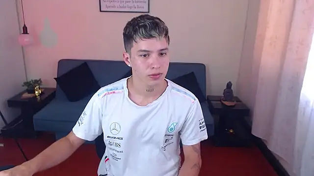 Cumandres18 webcam