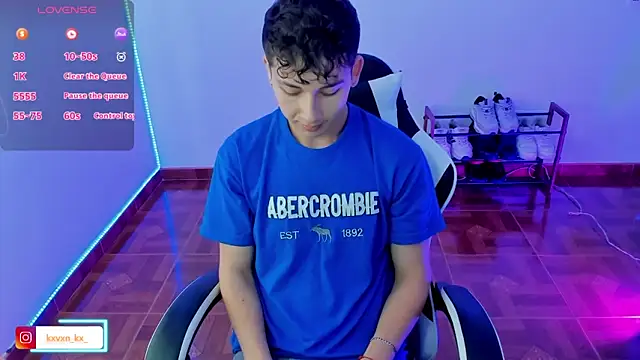 oliver_kyy webcam