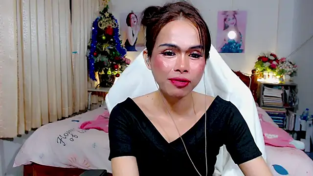 ribbinpink webcam
