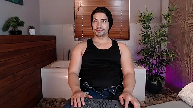 Ian_Daviz webcam