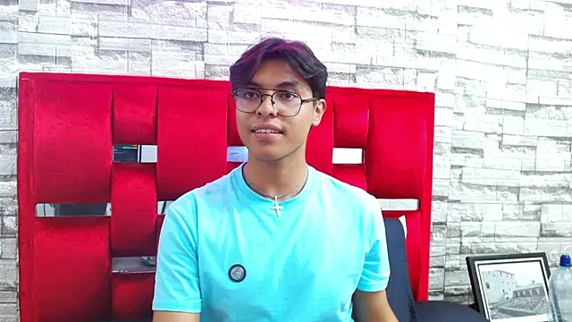 Damian_stonne webcam