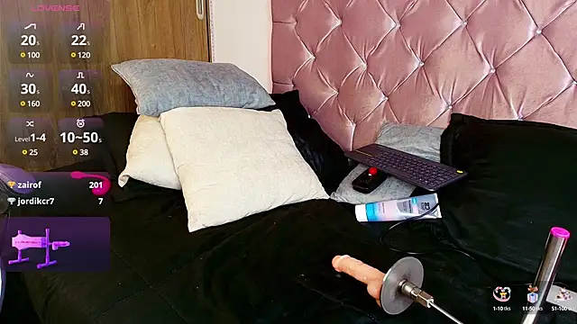 jazmin_priv webcam