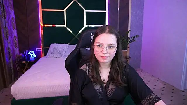 SophieDreamss webcam