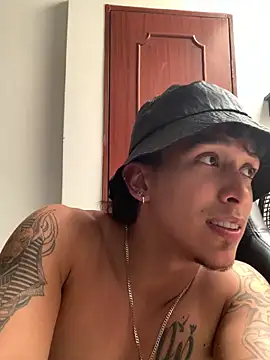 Mattew_Dluca_ webcam