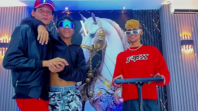 imperial_boys webcam
