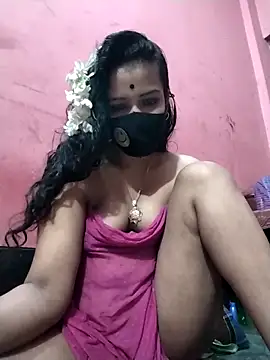Nishi- webcam