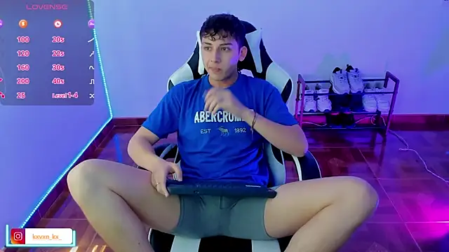 oliver_kyy webcam