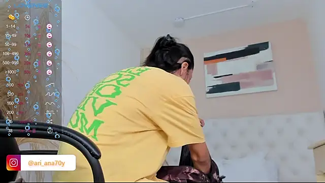 LOISE-XX webcam