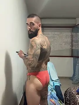 Gioeltoro89 webcam