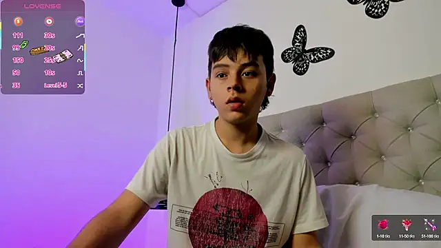 nico_leroy webcam