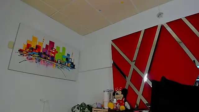 mimisweetxth webcam