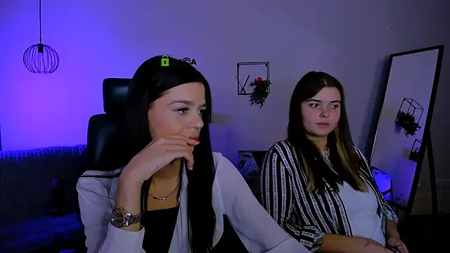 kira_melt webcam