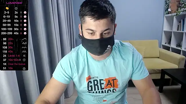 Tomguys webcam
