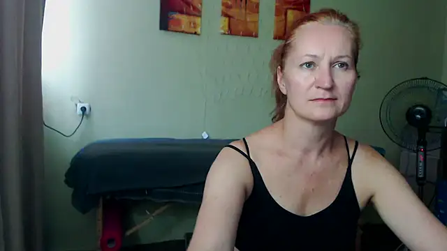 AmellyGrand webcam