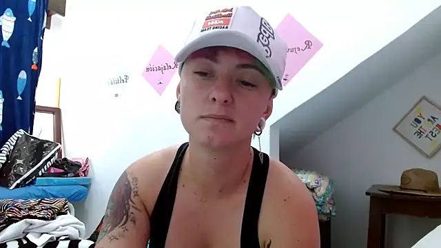 tomboyblue webcam