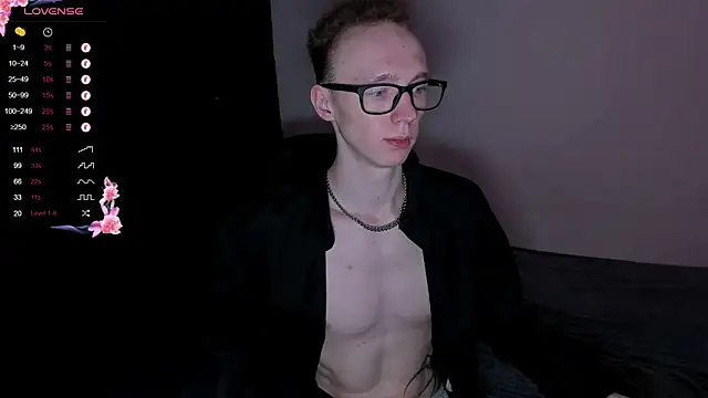 Alex_silent webcam
