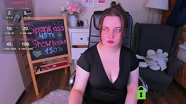 Astarte_Aste webcam