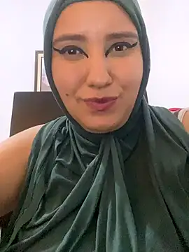 hannahayat webcam