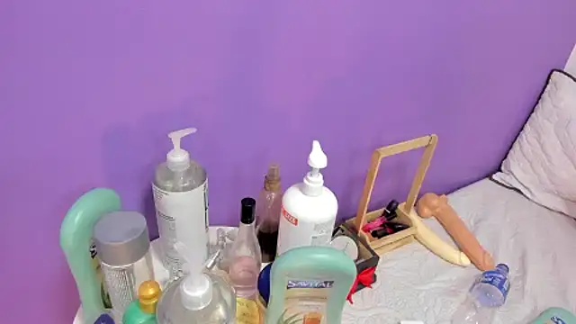 live porn cam Cookplleaser