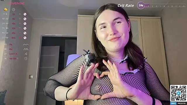 Maria_Bowie webcam
