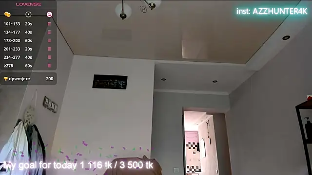 AssHunter4k webcam