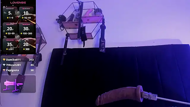 AnaChernova webcam