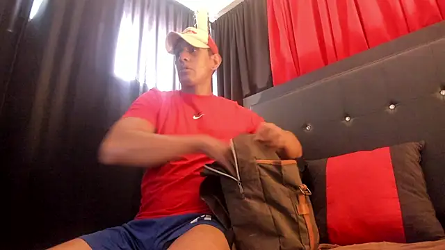 sergio_monk webcam