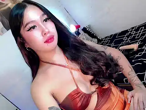 FlaviaStrinova webcam