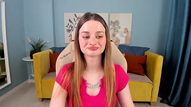 SweetyLicky webcam