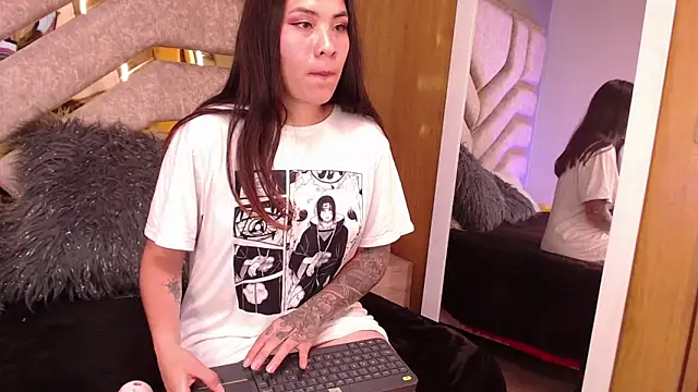 Sammylauren2 webcam