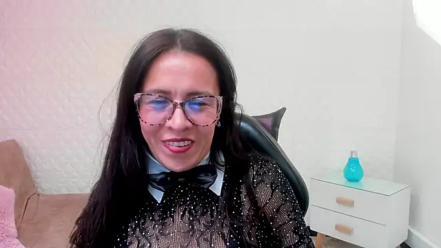 Eva_mermaid webcam