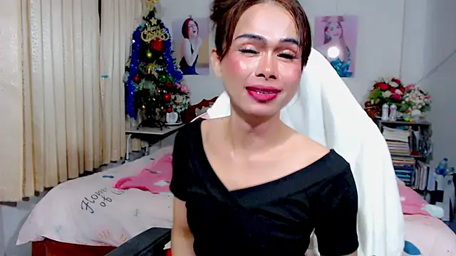 ribbinpink webcam
