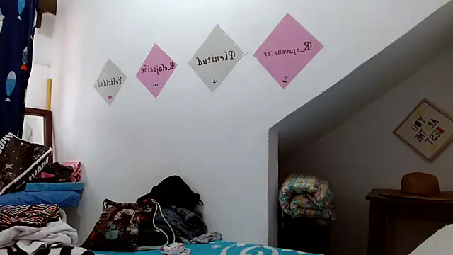 tomboyblue webcam