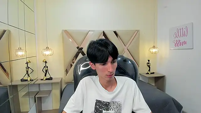 Jake_evans webcam