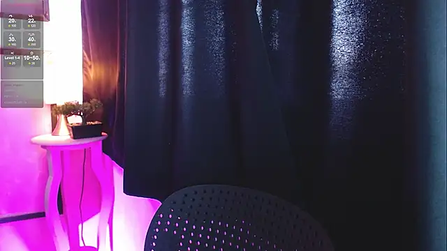 Cutedaddys_kitty webcam