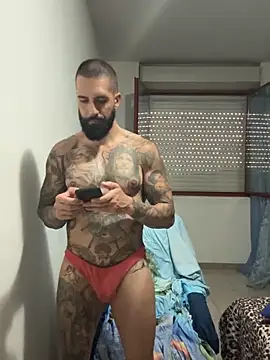 Gioeltoro89 webcam