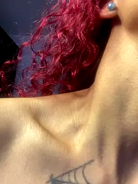 DakotaaMilff webcam