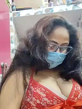 nisha_1110 webcam