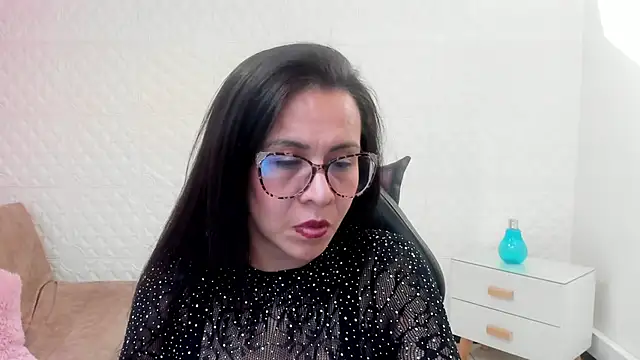 Eva_mermaid webcam